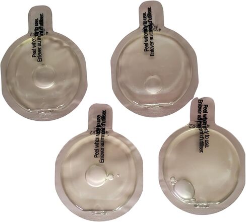 Bath and Body Works Laundry Day Car Disc Refills Pack of 4 in Saudi Arabia