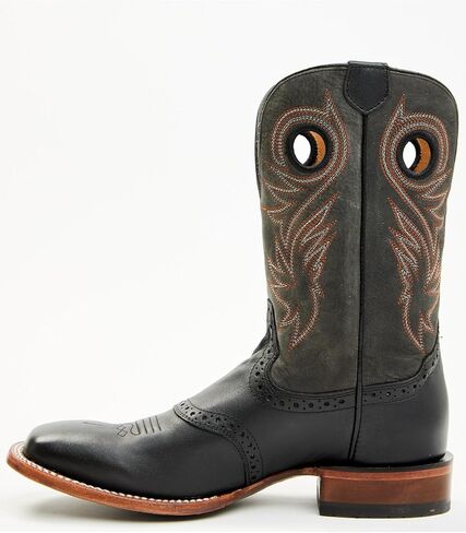 Cody James Men's Sinatra Western Boot Broad Square Toe - Bcjfa24l5 in Saudi Arabia