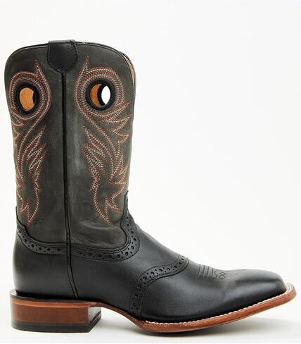 Cody James Men's Sinatra Western Boot Broad Square Toe - Bcjfa24l5 in Saudi Arabia