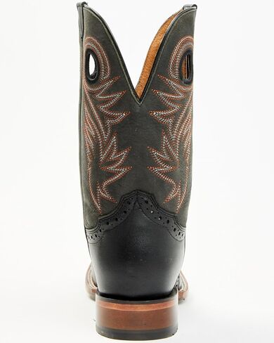 Cody James Men's Sinatra Western Boot Broad Square Toe - Bcjfa24l5 in Saudi Arabia