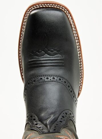 Cody James Men's Sinatra Western Boot Broad Square Toe - Bcjfa24l5 in Saudi Arabia