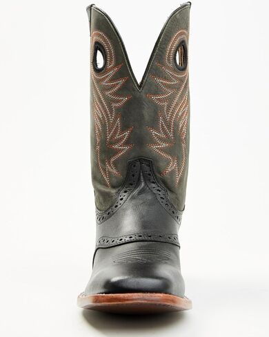 Cody James Men's Sinatra Western Boot Broad Square Toe - Bcjfa24l5 in Saudi Arabia