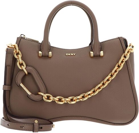 DKNY Adria Chain Satchel in Saudi Arabia