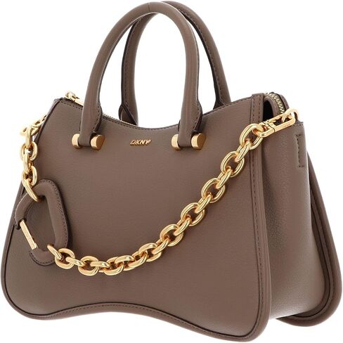 DKNY Adria Chain Satchel in Saudi Arabia