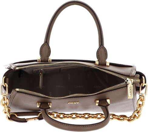 DKNY Adria Chain Satchel in Saudi Arabia