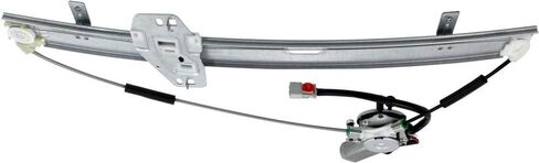 Garage-Pro Front Window Regulator Compatible with HONDA ODYSSEY 1999-2002 LH Power with Motor in Saudi Arabia
