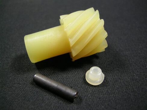 1955-1962 Governor Gear Repair Kit Cast Iron Powerglide Transmission in Saudi Arabia
