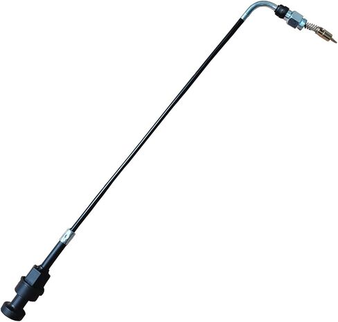 Carburetor Choke Cable for Yamaha Road Star XV1600 (1999-2003) XV1700 (2003-2007) Midnight Silverado Carb Choke Cable in Saudi Arabia