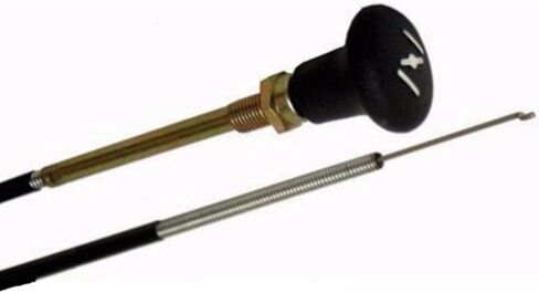5047779 كابل الاختناق لـ Ferris Simplicity Snapper Pro fits لـ IS500 IS31000Z IS1500Z IS2000Z F50XT in Saudi Arabia