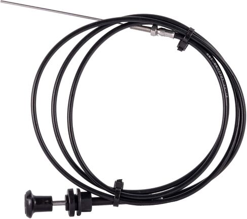 Sea-Doo Choke Cable 1996 1997 GTX 270000236 in Saudi Arabia