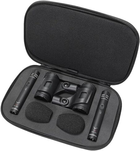 Beyerdynamic MC930 Small Diaphragm True Condenser Cardioid Microphone - Stereo Set in Saudi Arabia