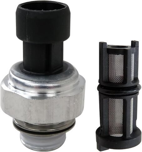 Engine Oil Pressure Sensor/Switch/Sending Unit with Screen Filter for Hummer 2003-2008 H2 6.0L/6.2L in Kuwait