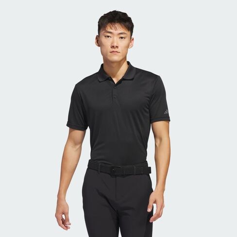 Adidas Performance Primegreen Polo Shirt in Saudi Arabia
