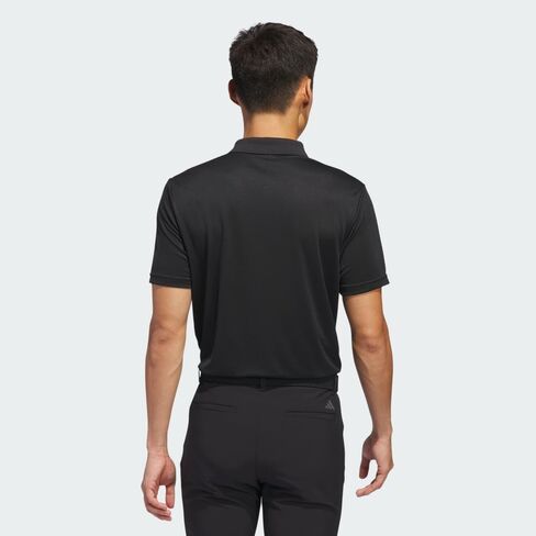 Adidas Performance Primegreen Polo Shirt in Saudi Arabia