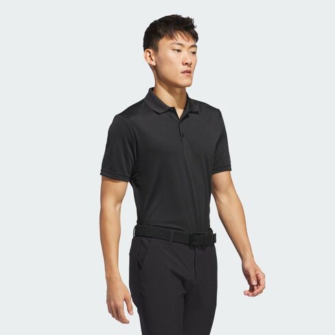 Adidas Performance Primegreen Polo Shirt in Saudi Arabia
