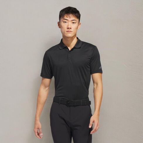 Adidas Performance Primegreen Polo Shirt in Saudi Arabia