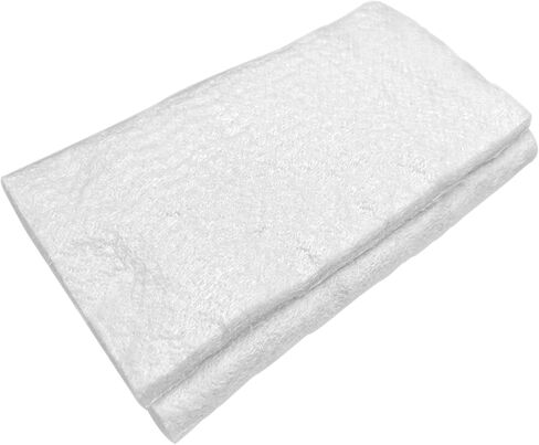 Muffler Mat, Motorcycle Fiberglass Exhaust Muffler Mat, Muffler Packing for 2-Stroke 4-Stroke Motorcycle ATV for Exhaust Pipe Wrap Silencer, Motorcycle Accessories in Kuwait