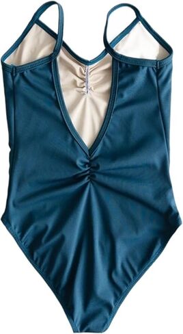 Ballet Tank Leotards Ballet Leotards Ballet Dance Clothes Camisole Training Clothes in Saudi Arabia