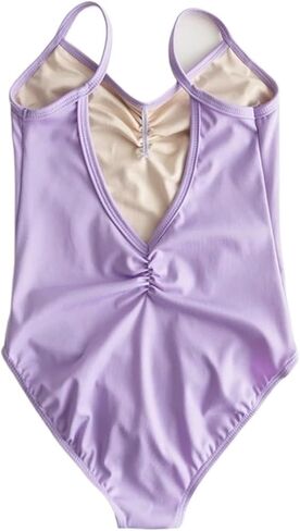 Ballet Tank Leotards Ballet Leotards Ballet Dance Clothes Camisole Training Clothes in Saudi Arabia
