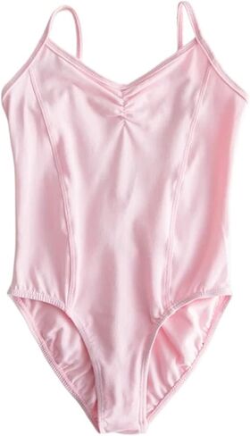 Ballet Tank Leotards Ballet Leotards Ballet Dance Clothes Camisole Training Clothes in Saudi Arabia