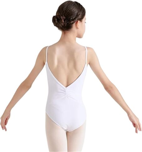 Ballet Tank Leotards Ballet Leotards Ballet Dance Clothes Camisole Training Clothes in Saudi Arabia