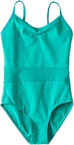 Ballet Tank Leotards Ballet Tank Leotards Classics Camisole Leotard Gymnastic Ballet Dance in Saudi Arabia