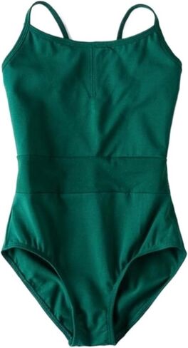 Ballet Tank Leotards Ballet Tank Leotards Classics Camisole Leotard Gymnastic Ballet Dance in Saudi Arabia