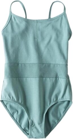 Ballet Tank Leotards Ballet Tank Leotards Classics Camisole Leotard Gymnastic Ballet Dance in Saudi Arabia
