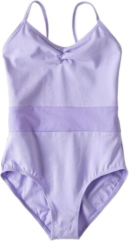 Ballet Tank Leotards Ballet Tank Leotards Classics Camisole Leotard Gymnastic Ballet Dance in Saudi Arabia