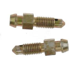 Brake Bleeder Screw Rear for 1976-1981 Volvo 264 (PG-1234412) in Kuwait