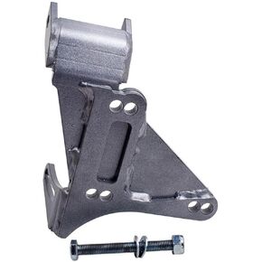 Alternator Relocator Bracket Ef Eg H22 H2B H-Series Swap Steel for Accord 90-02 for CRX 88-91 for Civic 88-00 for Civic del Sol 93-97 for Integra 94-01 for Prelude 92-01 P8VJ76 MXR03FXZL in Saudi Arabia