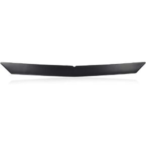 PIT66 Rear Tailgate Spoiler Tailgate Cap Spoiler Wing, Compatible with 1999-2006 Chevy Silverado 1500 Intimidator/GMC Sierra 1500 Pick Up Truck (Only Fit Fleetside Models.Not Fit Stepside Model) in Kuwait