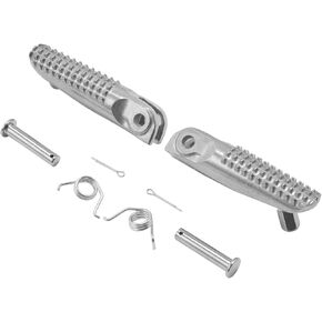 TCT-MOTORPARTS قدم السائق مساند القدم مناسبة ل Yamaha MT-09 2021-2025 XSR900 YZF-R7 2022-2024 in Kuwait