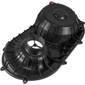 غطاء القابض الخارجي Caltric متوافق مع Polaris 2637068 RZR XP 4 Turbo/RZR XP Turbo 2019-2021 in Saudi Arabia