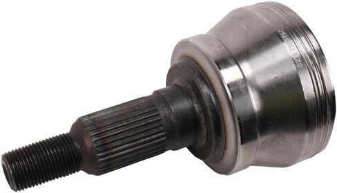 GM Parts 84243451 Front Wheel Drive Shaft Constant Velocity Outer Joint in Saudi Arabia
