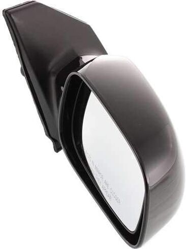 Kool Vue Driver Side Power Mirror for Toyota Corolla 2003-2008 Without Signal Light Paintable in Kuwait