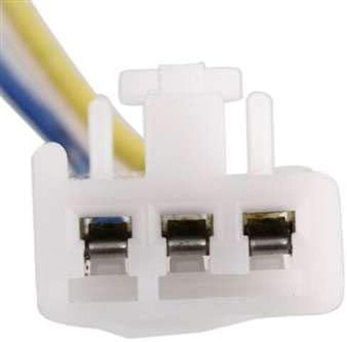 Kool Vue Driver Side Power Mirror for Toyota Corolla 2003-2008 Without Signal Light Paintable in Kuwait