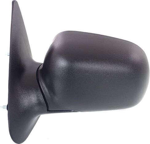 Garage-Pro Driver & Passenger Side Mirrors for Ford Ranger 1998-2005 Paintable in Saudi Arabia