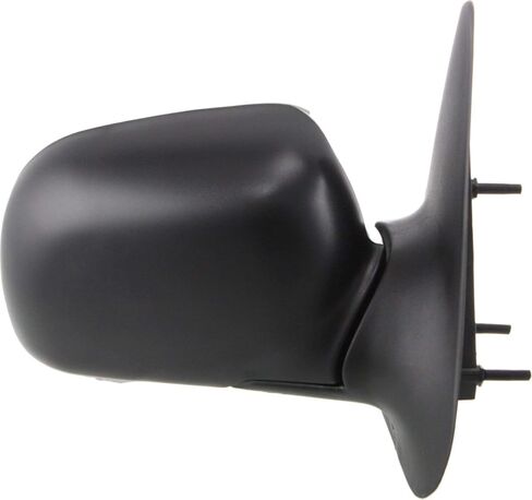 Garage-Pro Driver & Passenger Side Mirrors for Ford Ranger 1998-2005 Paintable in Saudi Arabia