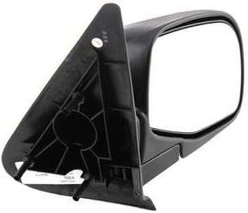 Garage-Pro Driver & Passenger Side Mirrors for Ford Ranger 1998-2005 Paintable in Saudi Arabia