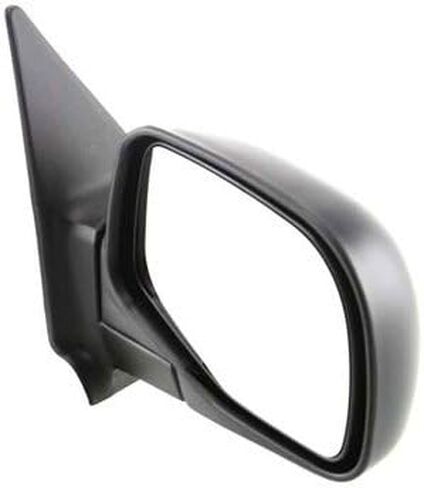 Garage-Pro Driver & Passenger Side Mirrors for Ford Ranger 1998-2005 Paintable in Saudi Arabia