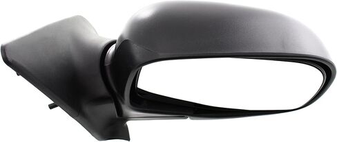 Garage-Pro Driver & Passenger Side Mirrors for Ford Ranger 1998-2005 Paintable in Saudi Arabia
