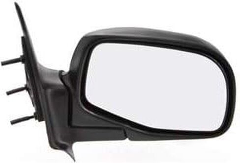 Garage-Pro Driver & Passenger Side Mirrors for Ford Ranger 1998-2005 Paintable in Saudi Arabia