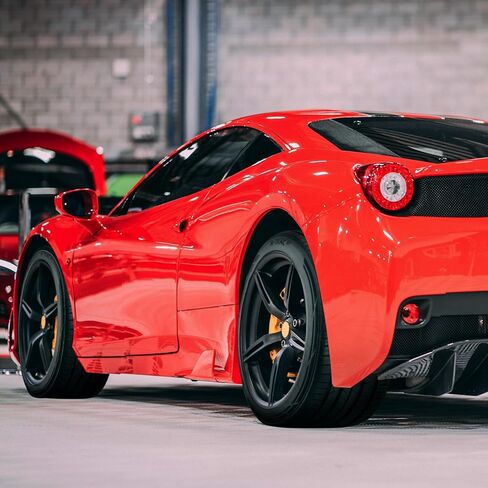 M-TRAC GT Ultra عالية الأداء مجموعة الإطارات جميع موسم (إطارات 2) 235/40ZR19 XL 96W | ضمان لمدة 5 سنوات + حماية خطر الطريق | تصميم فقي مزدوج للسيارات الرياضية وسيارات السيدان الفاخرة [إطار فقط] in Kuwait