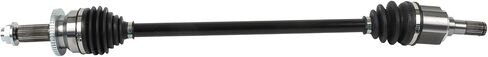 cciyu NCV48051 CV Axle Shaft Assembly Fit For Mercedes-Benz C300 2.0L,For Mercedes-Benz C400 3.0L,For Mercedes-Benz C43 AMG 3.0L,For Mercedes-Benz C450 AMG 3.0L 2015-2022 Front Left Drive Side in Saudi Arabia