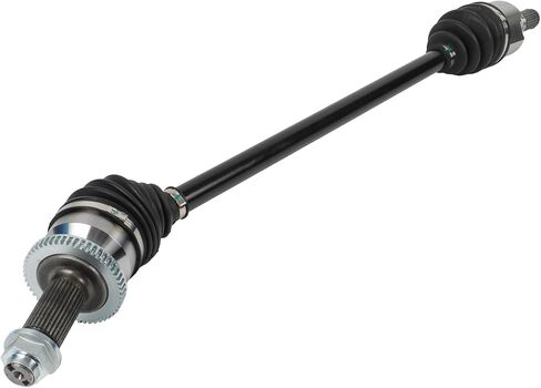 cciyu NCV48051 CV Axle Shaft Assembly Fit For Mercedes-Benz C300 2.0L,For Mercedes-Benz C400 3.0L,For Mercedes-Benz C43 AMG 3.0L,For Mercedes-Benz C450 AMG 3.0L 2015-2022 Front Left Drive Side in Saudi Arabia