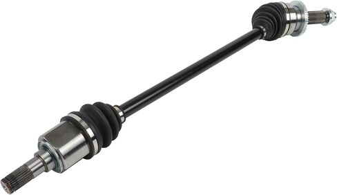 cciyu NCV48051 CV Axle Shaft Assembly Fit For Mercedes-Benz C300 2.0L,For Mercedes-Benz C400 3.0L,For Mercedes-Benz C43 AMG 3.0L,For Mercedes-Benz C450 AMG 3.0L 2015-2022 Front Left Drive Side in Saudi Arabia