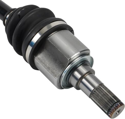 cciyu NCV48051 CV Axle Shaft Assembly Fit For Mercedes-Benz C300 2.0L,For Mercedes-Benz C400 3.0L,For Mercedes-Benz C43 AMG 3.0L,For Mercedes-Benz C450 AMG 3.0L 2015-2022 Front Left Drive Side in Saudi Arabia