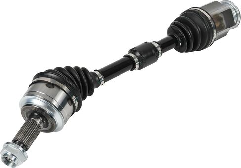 cciyu NCV48051 CV Axle Shaft Assembly Fit For Mercedes-Benz C300 2.0L,For Mercedes-Benz C400 3.0L,For Mercedes-Benz C43 AMG 3.0L,For Mercedes-Benz C450 AMG 3.0L 2015-2022 Front Left Drive Side in Saudi Arabia
