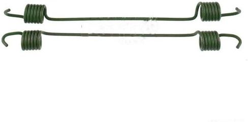 Disc Brake Caliper Support Spring Front for 2003-2006 Ford Expedition (PG-1230310) in Saudi Arabia